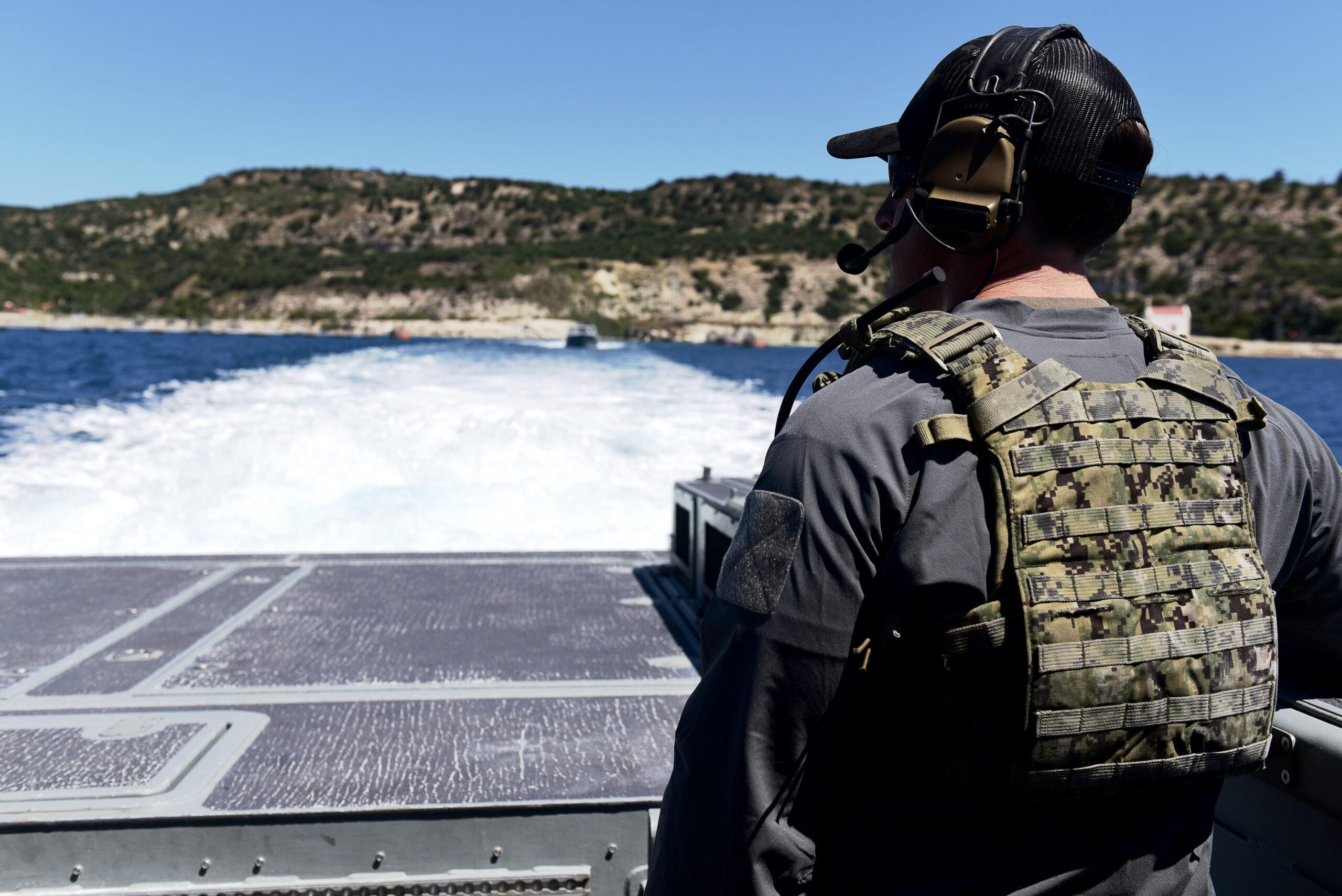 ΚΚΕ: Επικίνδυνη εξέλιξη η τροπολογία του αμερικανικού Κογκρέσου για βάσεις στα νησιά