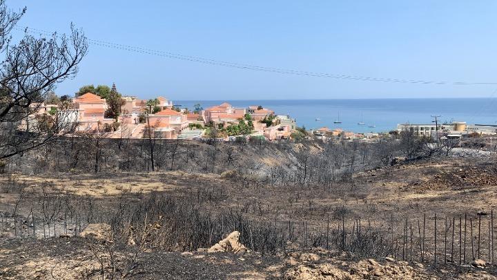 Φυσικές καταστροφές: Επίσπευση και απλούστευση διαδικασιών για αποζημιώσεις