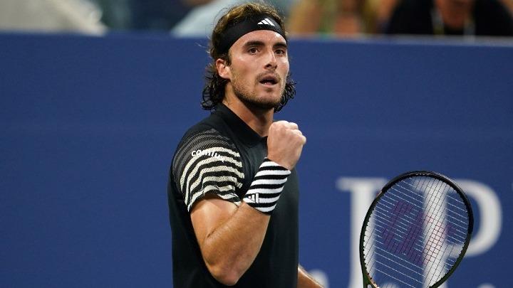 US Open: Ο Στρίκερ στο δρόμο του Τσιτσιπά