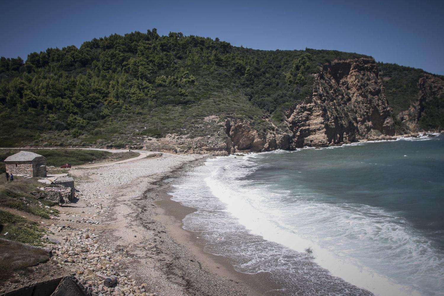 Έκτακτο – Πήλιο: Ξεβράστηκε σορός γυναίκας στην παραλία Θεοτόκο