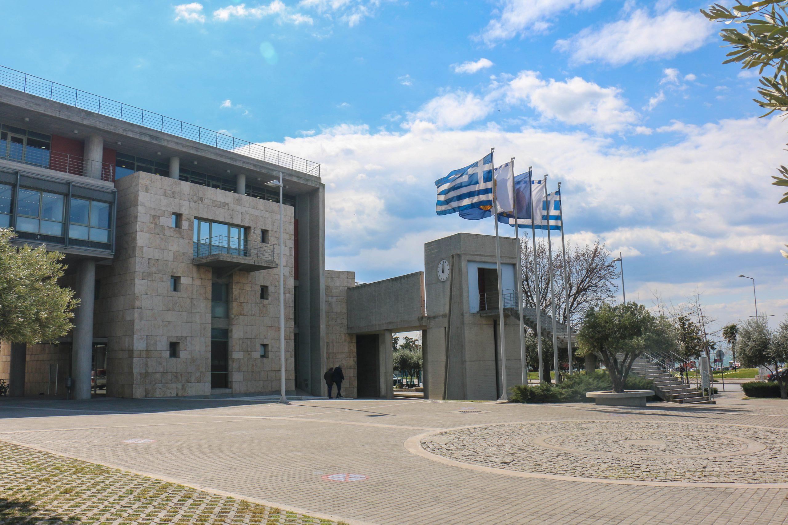 Debate Υποψηφίων Δημάρχων Θεσσαλονίκης – Δε θα συμμετέχει ο Ζέρβας