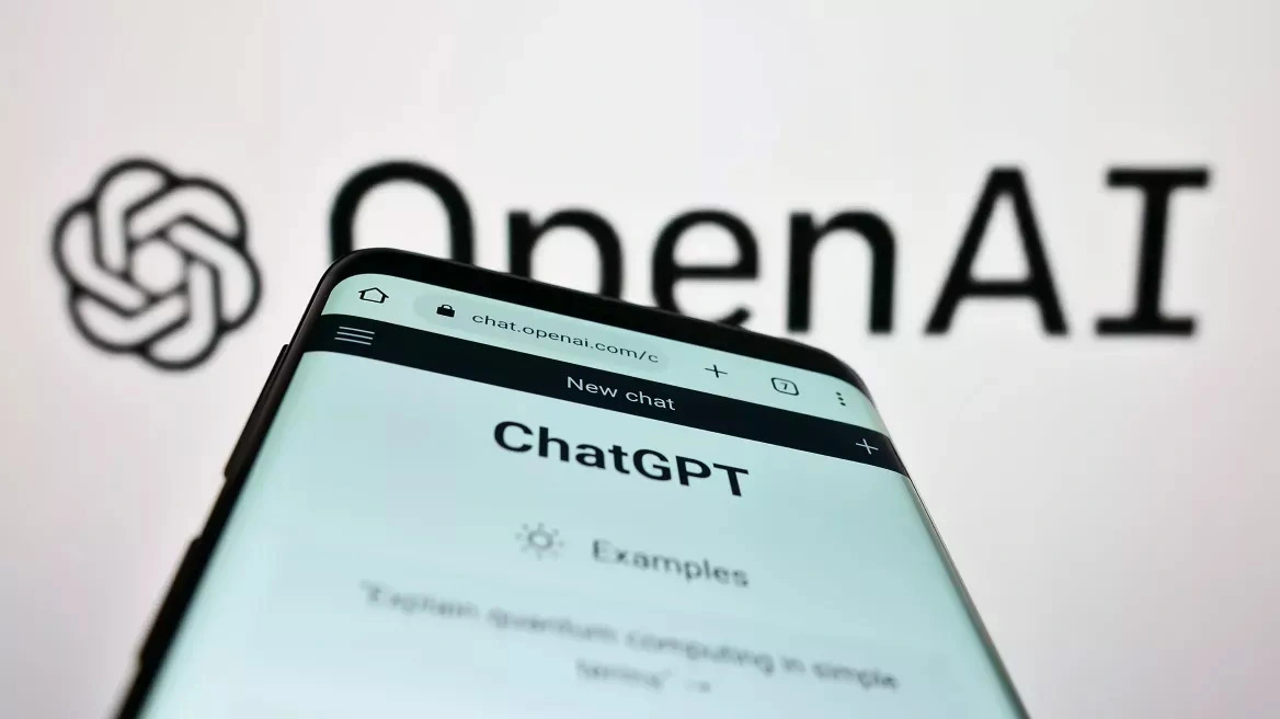 ΗΠΑ: «Το OpenAI χρησιμοποιεί τα έργα μας για να εκπαιδεύσει την τεχνητή νοημοσύνη του ChatGPT» καταγγέλλουν συγγραφείς