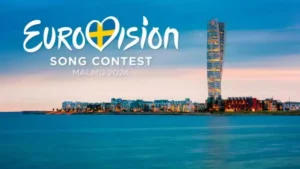 Eurovision 2024