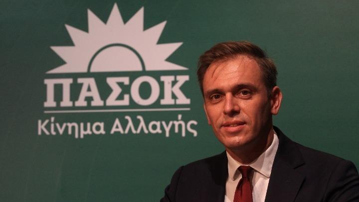 Δ. Μάντζος: Απαιτούνται εθνικές γραμμές με σαφήνεια και καθαρότητα