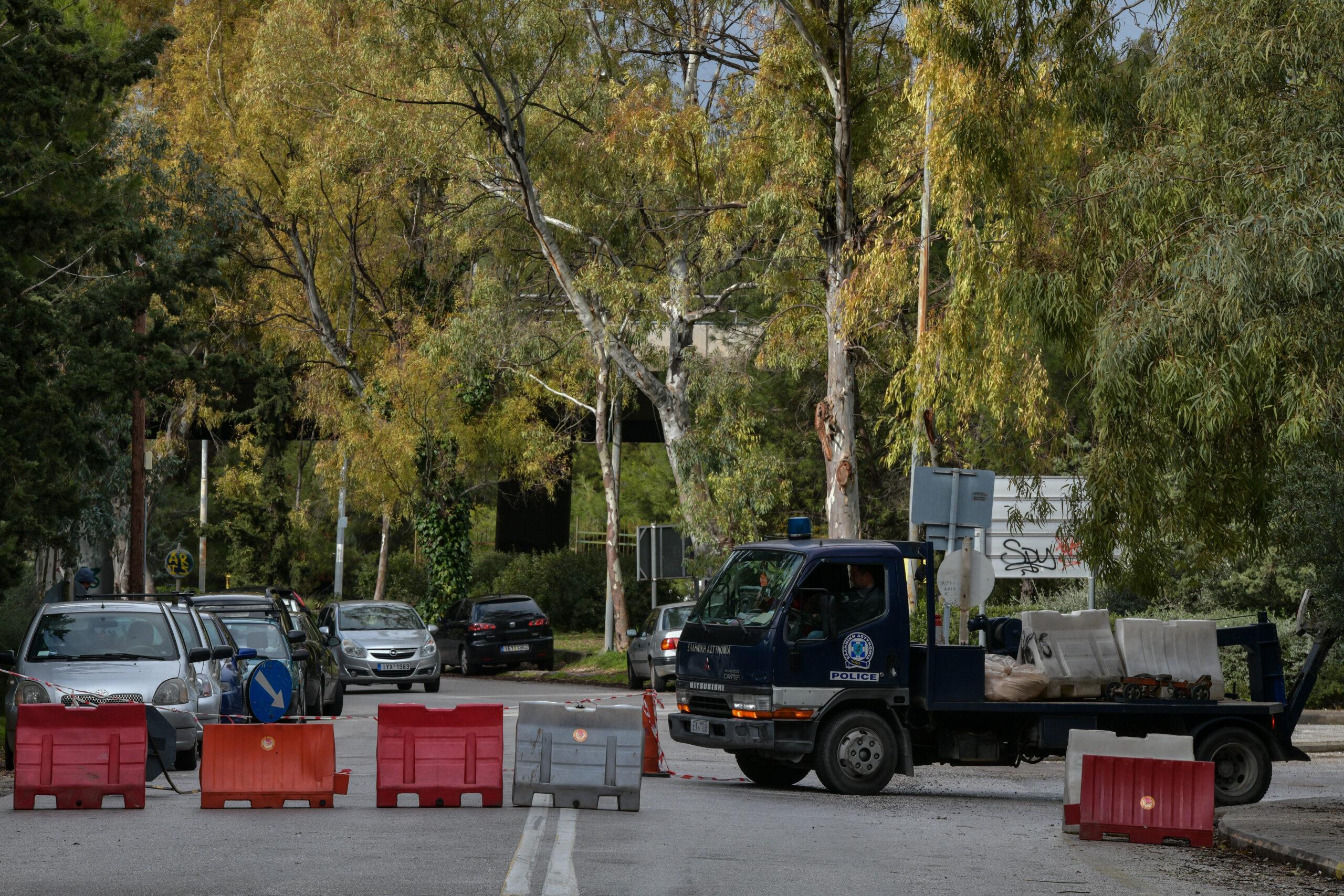 Θεσσαλονίκη: Παίρνουν πινακίδες στο κέντρο