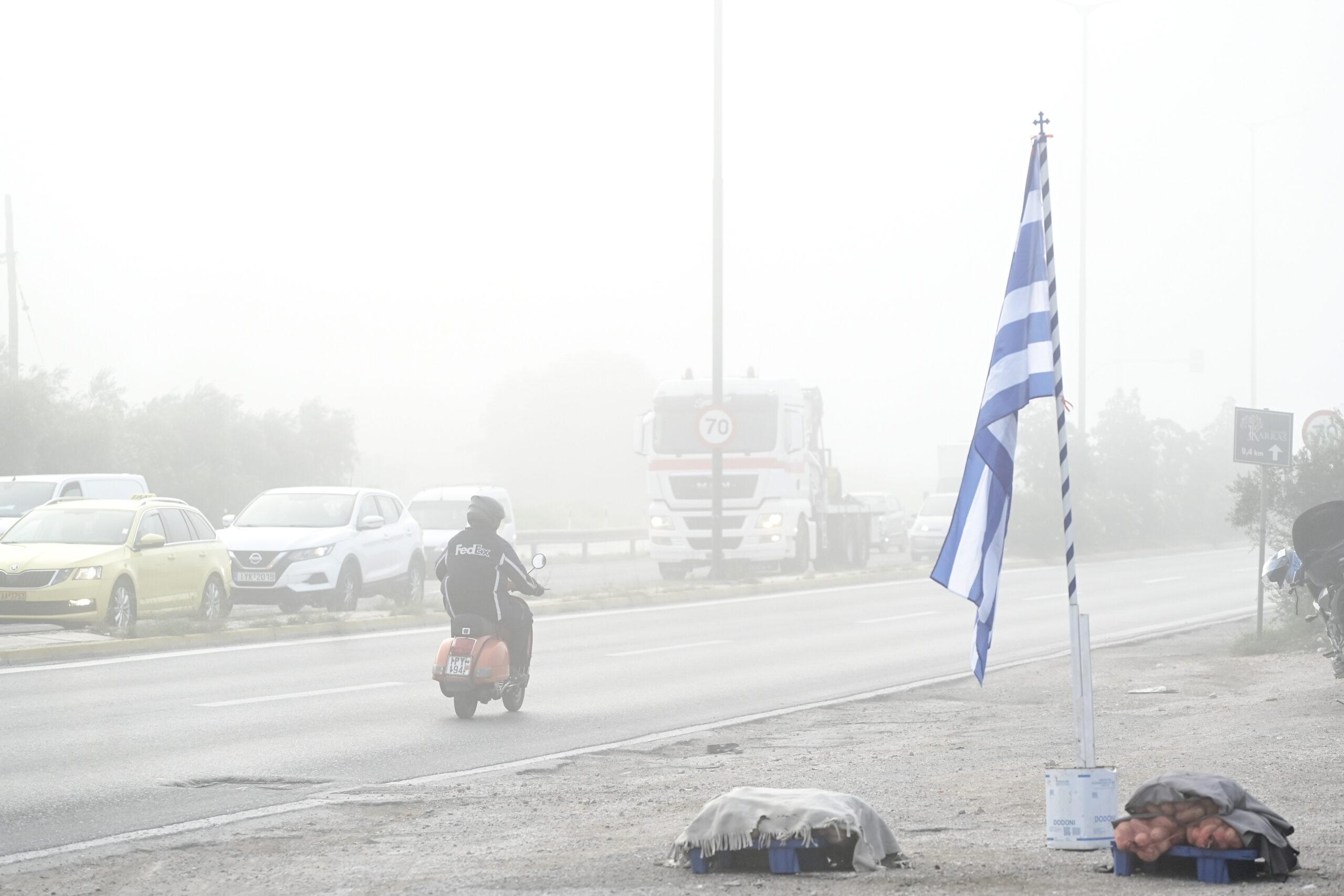 Νέο έκτακτο δελτίο επιδείνωσης καιρού: Ισχυρές καταιγίδες – Που θα «χτυπήσει» η κακοκαιρία