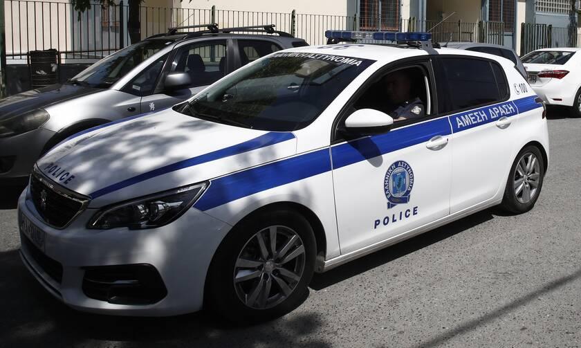 Θεσσαλονίκη: Επίθεση σε βάρος άνδρα έξω από νυχτερινό κέντρο