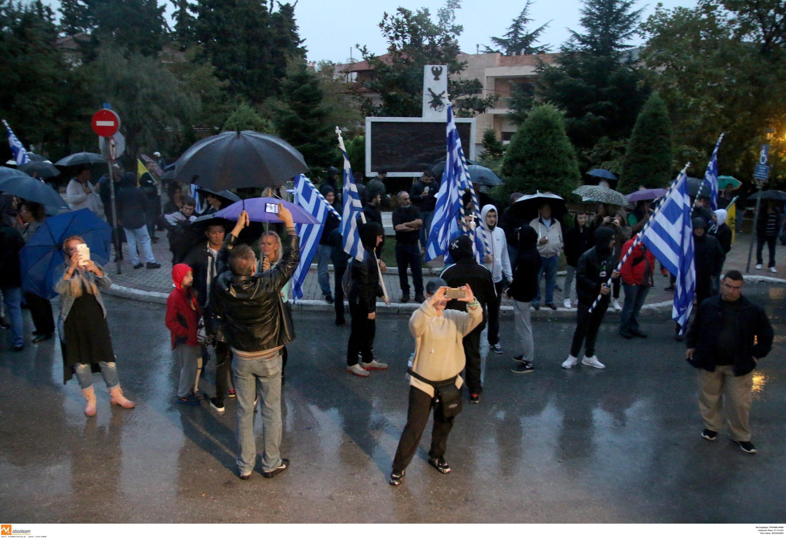 Έρευνα για την ελληνική Ακροδεξιά – Οι απαντήσεις των ψηφοφόρων στα δεξιά της ΝΔ