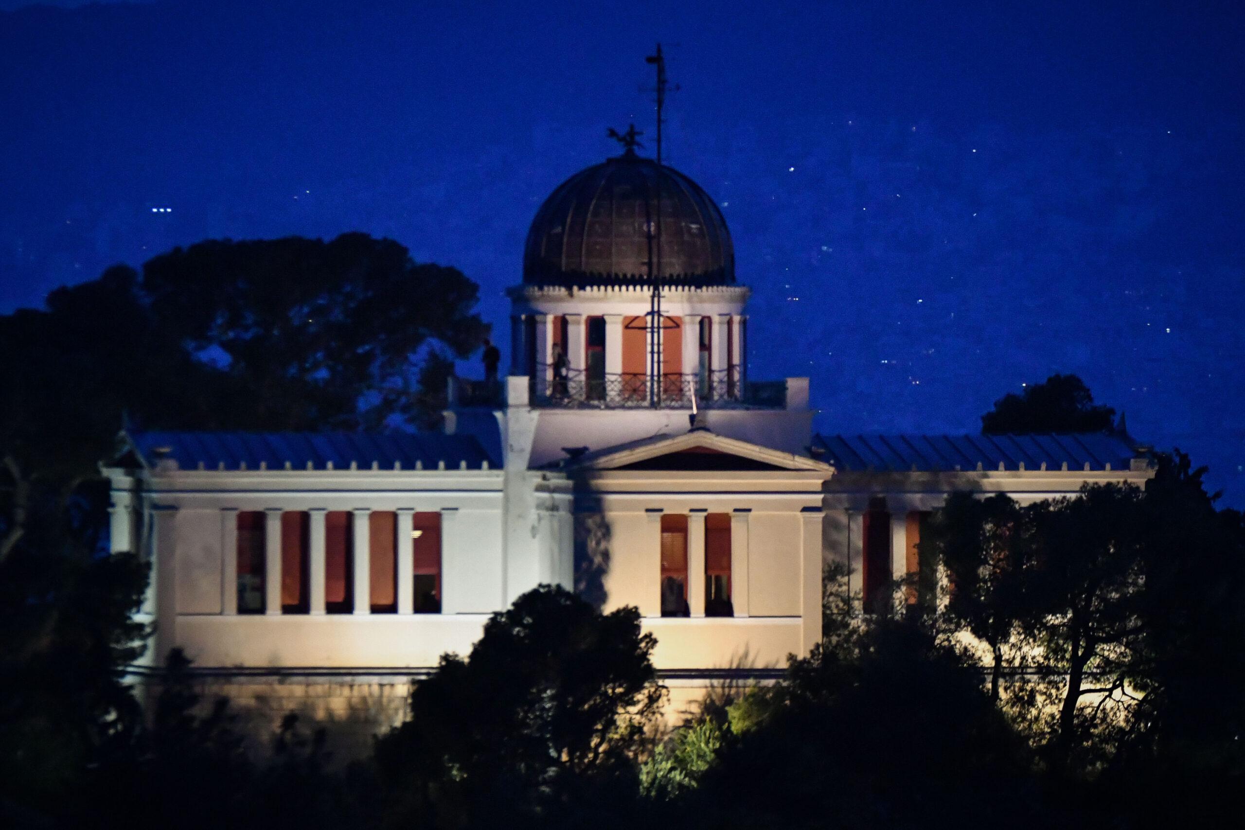 Αστεροσκοπείο Αθηνών: Πέντε ερευνητές στους κορυφαίους επιστήμονες του κόσμου