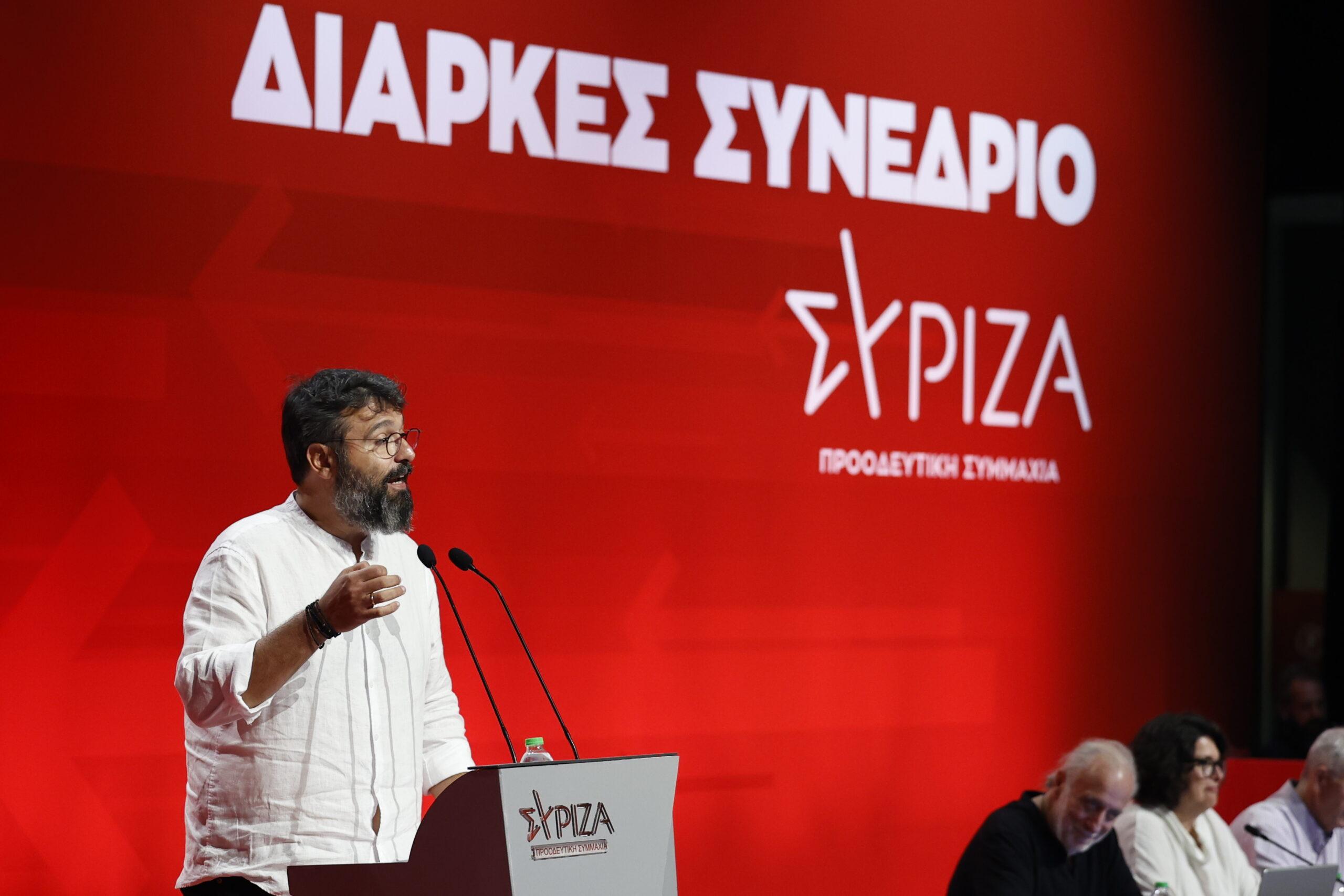 Βασιλειάδης: «Η ηγεσία πρέπει να παίξει τον ενοποιητικό ρόλο για την επόμενη μέρα»