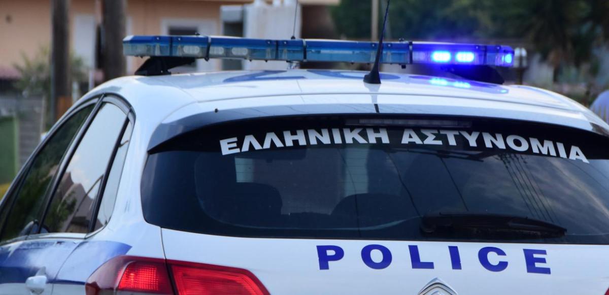 Αττική: Στον εισαγγελέα οδηγείται 20χρονος που οδηγούσε με ιλιγγιώδη ταχύτητα στη Λ. Σχιστού