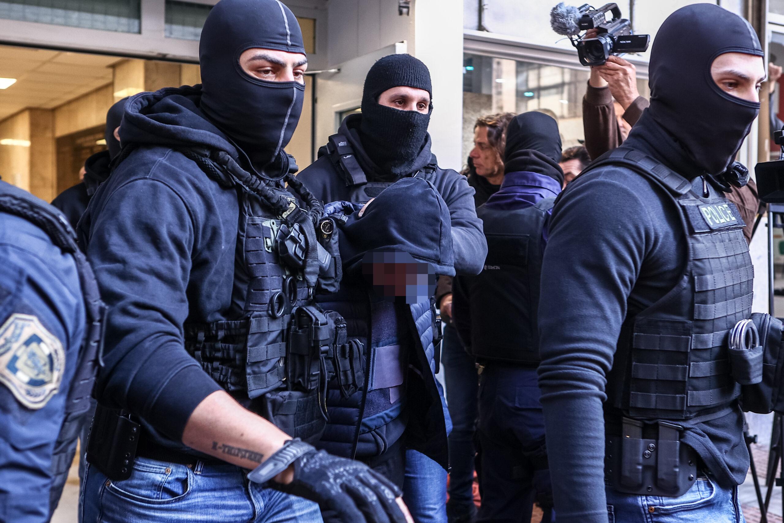 Ρέντης: Προφυλακίστηκε ο 18χρονος