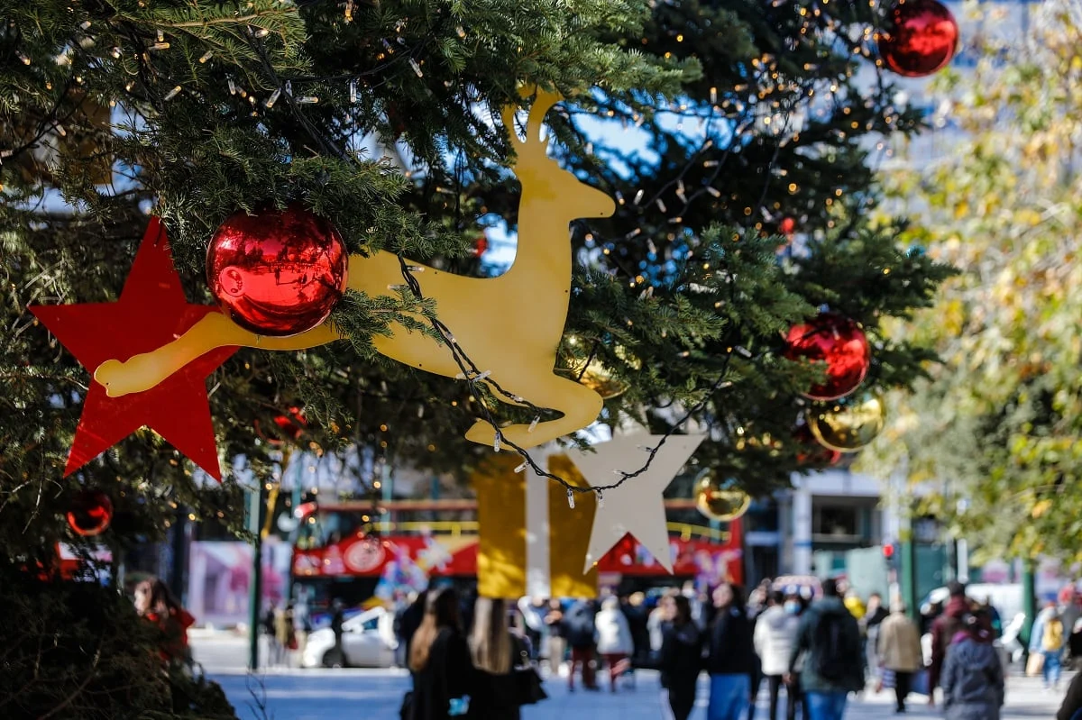 Γιορτινός Δεκέμβρης στο Δήμο Κορδελιού – Ευόσμου