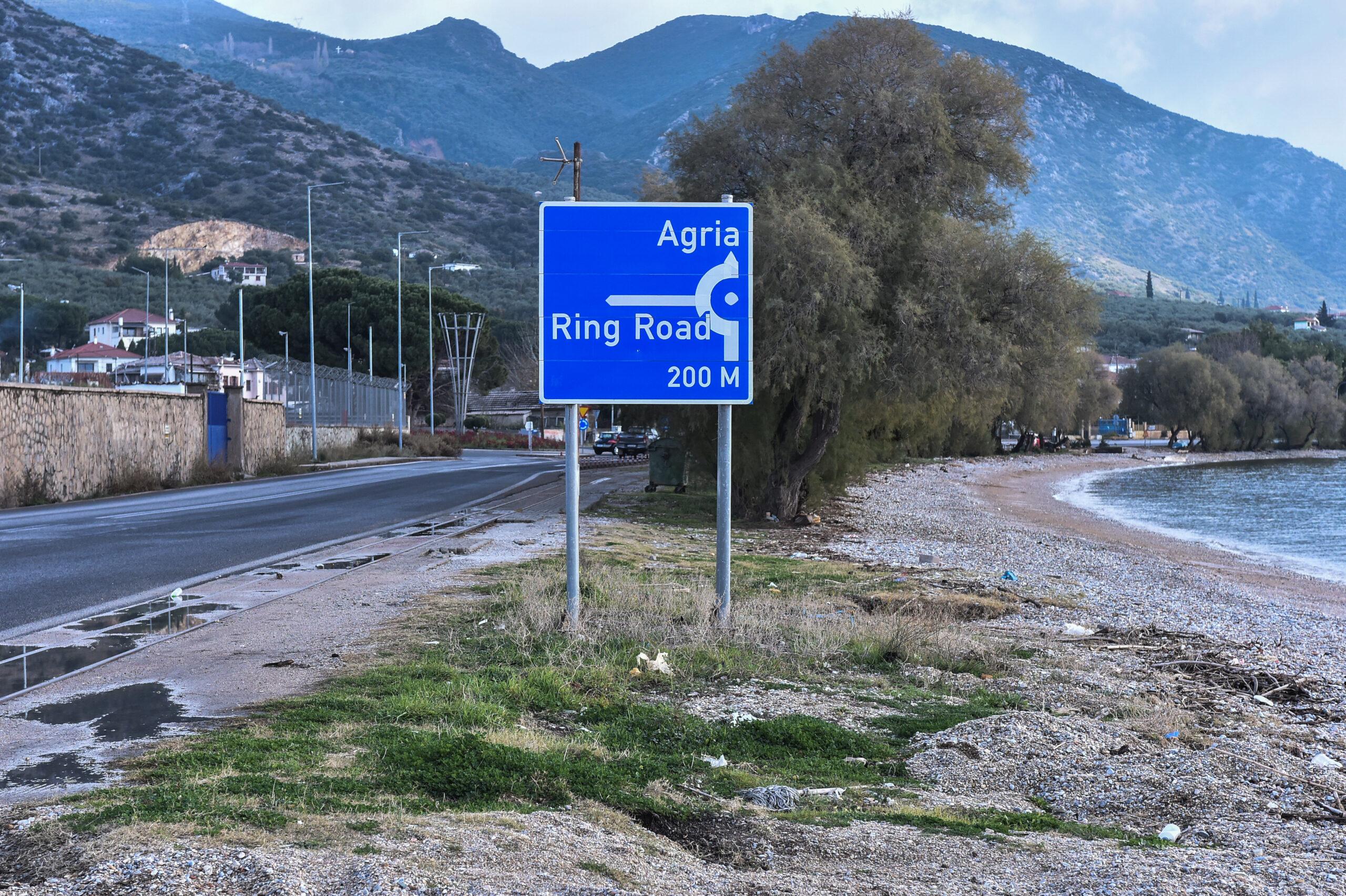 Βόλος: Τα πρώτα λόγια του 50χρονου πατέρα