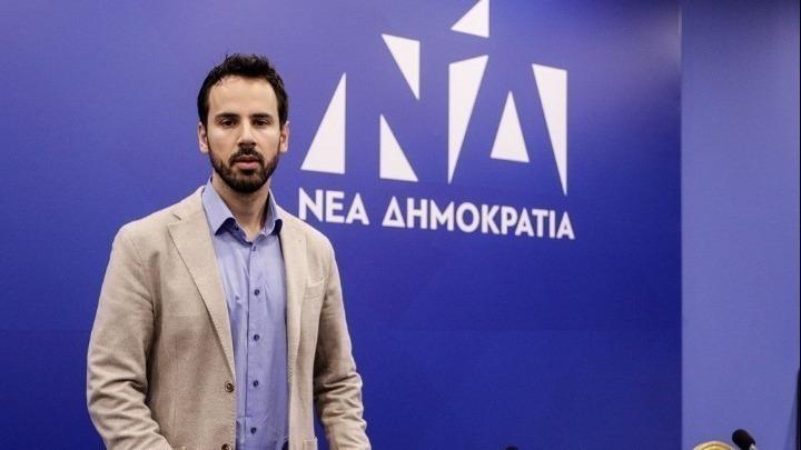 Ν. Ρωμανός: Υποκριτική η άρνηση Κασσελάκη στο θέμα των μη κρατικών πανεπιστημίων