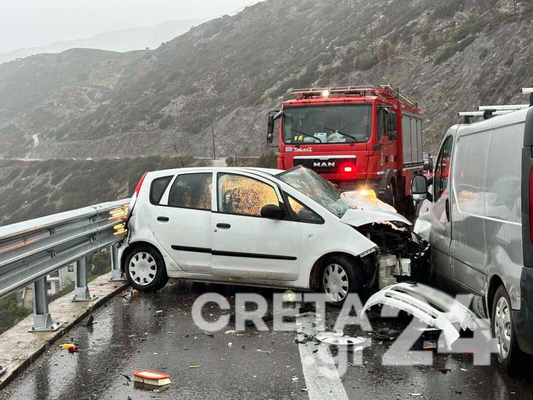 «Έσβησαν» οι ελπίδες για το δίχρονο αγοράκι στο Ηράκλειο