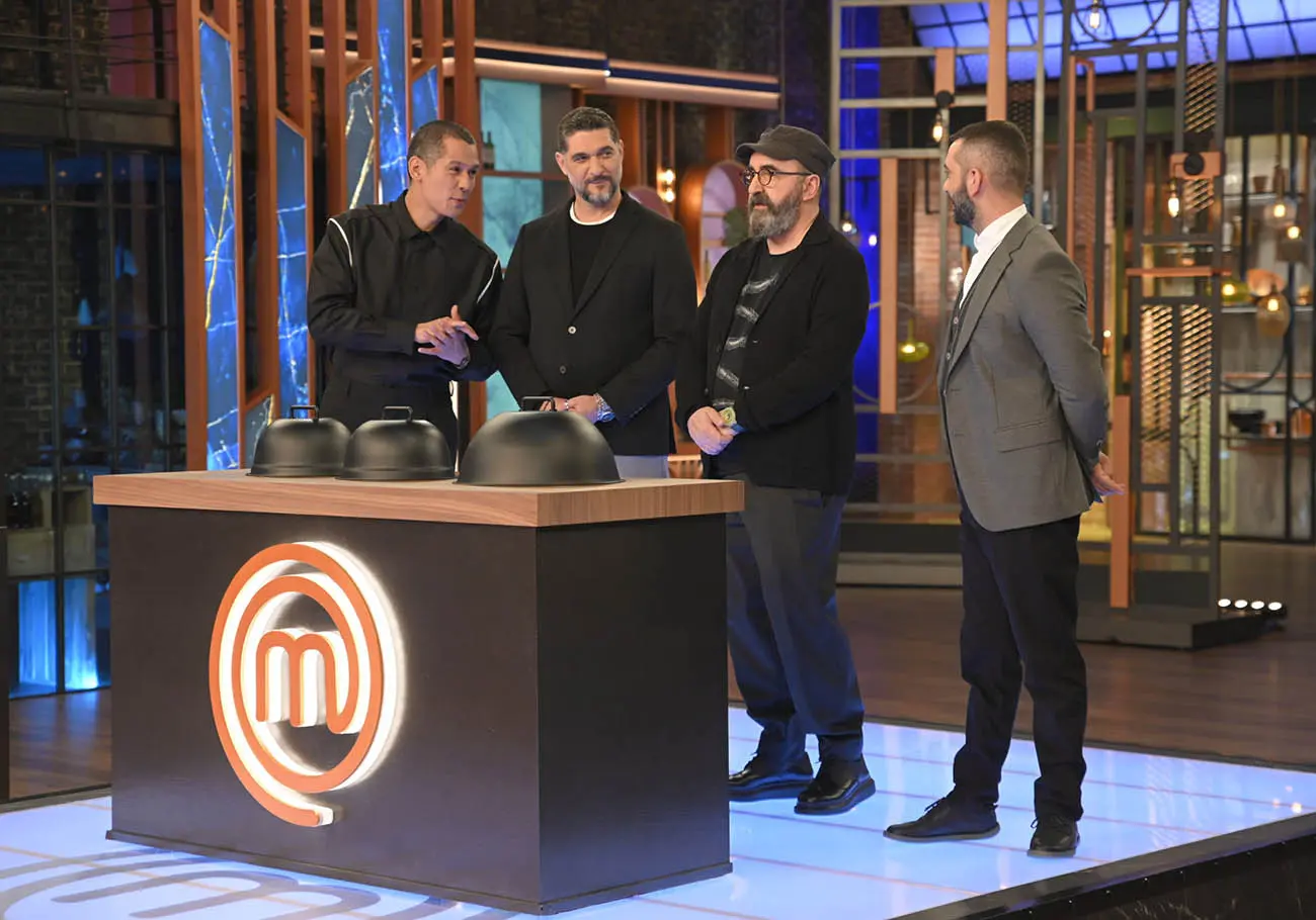 MasterChef 2024: Οι καμπάνες κρύβουν μυστικά και τα λάθη κοστίζουν ακριβά