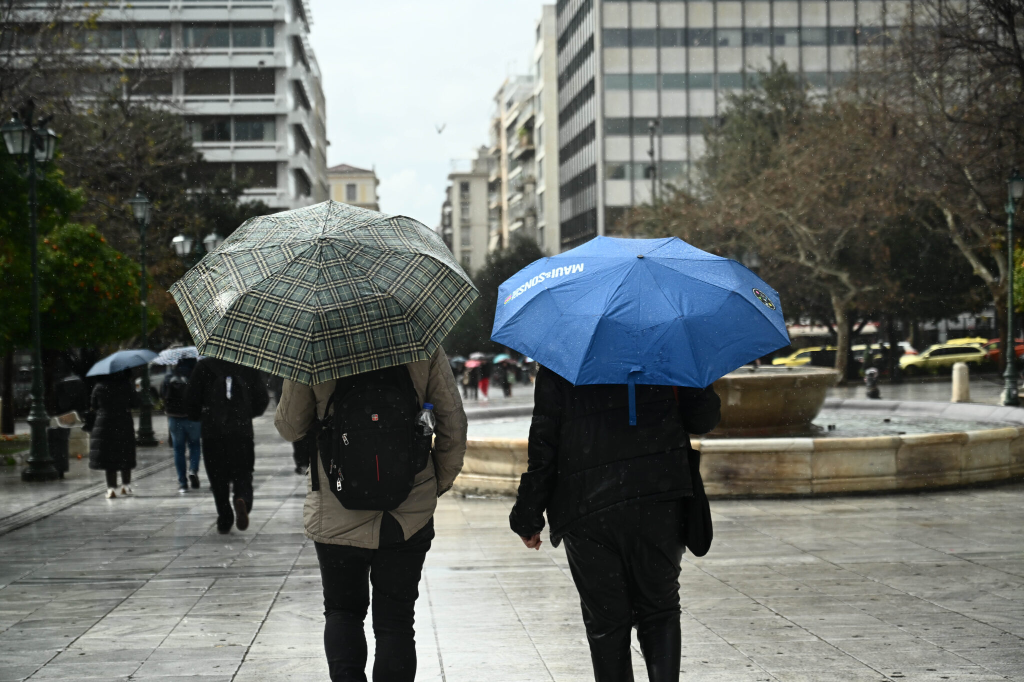 Καιρός