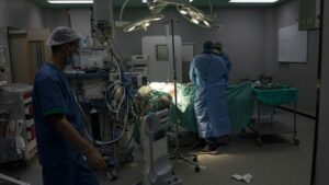 Πόλεμος στη Γάζα: Το υπουργείο Υγείας της Χαμάς ανακοινώνει