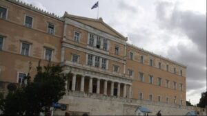 Βουλή - Κ. Φλώρος: Είμαι στη διάθεση της Δικαιοσύνης