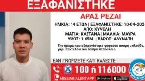 Συναγερμός