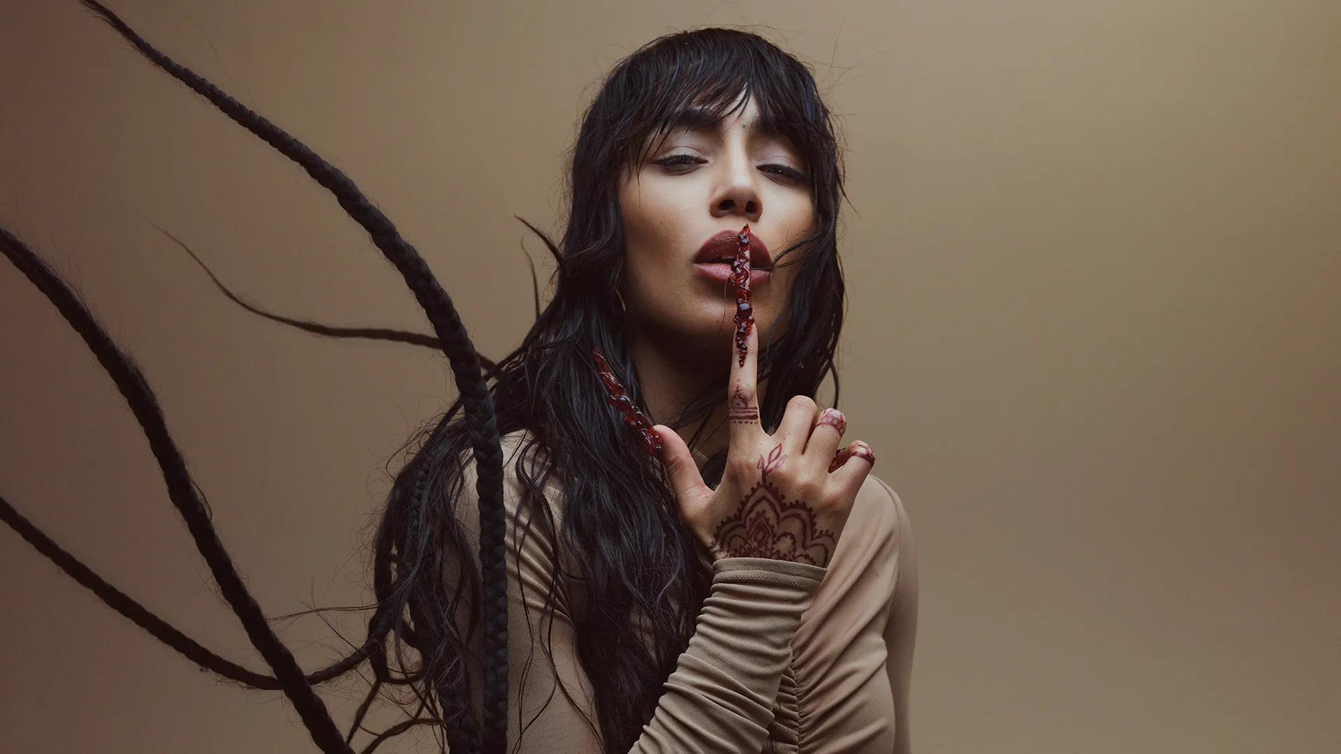 Eurovision: Η Loreen δε θα δώσει το τρόπαιο στο Ισραήλ σε περίπτωση που κερδίσει – «Θα σπάσει το πρωτόκολλο»