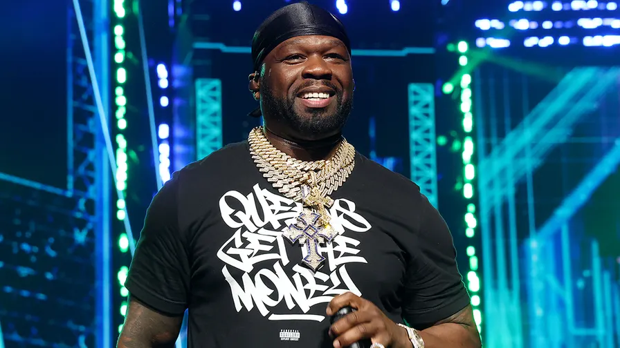 Στο Netflix ντοκιμαντέρ του 50 Cent για τον Σον “Diddy” Κομπς