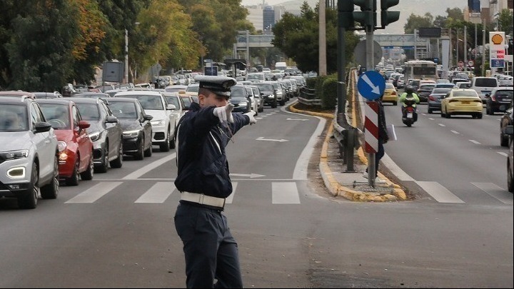 ΕΛΑΣ: Τα μέτρα ασφαλείας και οι κυκλοφοριακές ρυθμίσεις για τον αυριανό τελικό του Conference Europa League