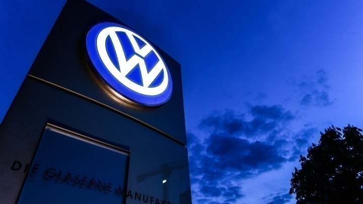 Επένδυση 290 εκατομμυρίων ευρώ από την FAW-Volkswagen Automobile στο εργοστάσιο της Τιαντζίν