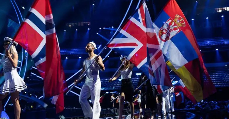 Eurovision 2024: Οι απουσίες από το flag parade που «άναψαν» φωτιές – Έντονο επεισόδιο στα παρασκήνια