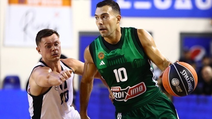 «Η πρόκριση στο Final-Four είναι η μεγαλύτερη δικαίωση»