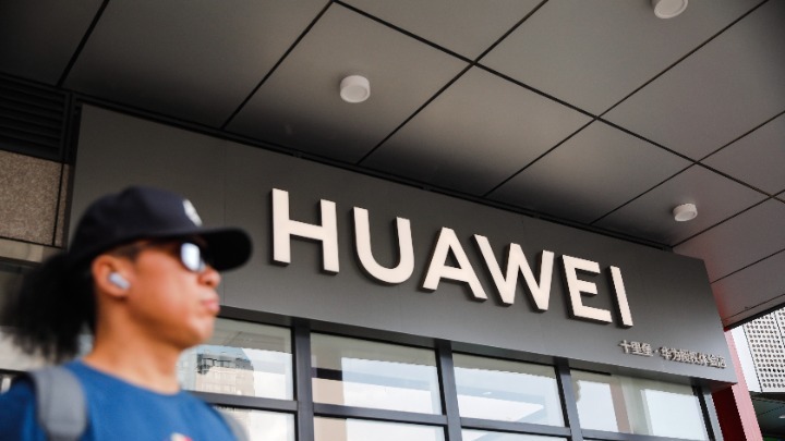 Κίνα-Ντουμπάι: Η Huawei οργάνωσε μία συζήτηση στρογγυλής τραπέζης για την ασφάλεια του κυβερνοχώρου