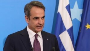 Κυρ. Μητσοτάκης: Η διεθνής κοινότητα να αναγνωρίσει και επίσημα τη Γενοκτονία του Ποντιακού Ελληνισμού