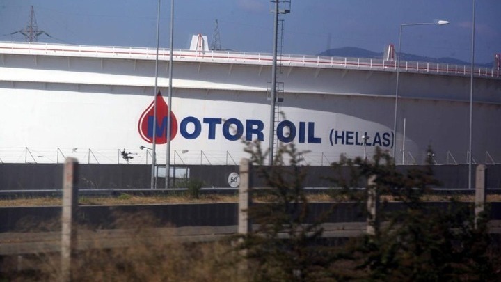 Motor Oil: Μονάδες παραγωγής «πράσινου» υδρογόνου σε Κόρινθο και Αμύνταιο