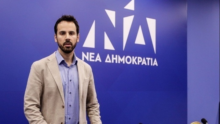 Νίκος Ρωμανός: Αλαζονική και αυταρχική η συμπεριφορά Κασσελάκη