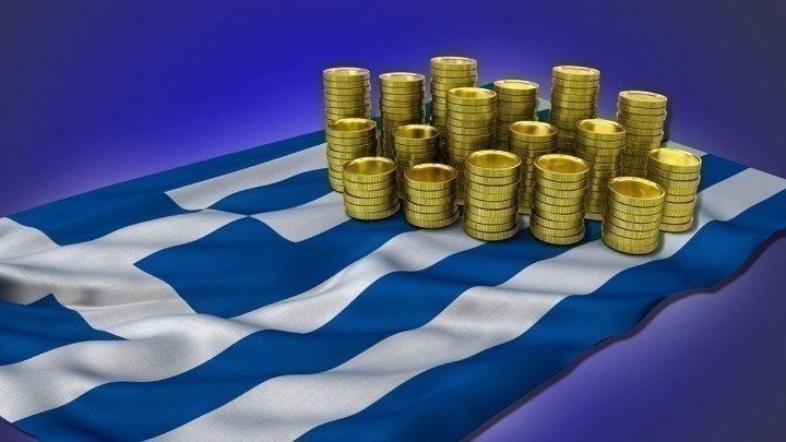 Πάνω από τον μέσο όρο της ευρωζώνης και της ΕΕ παραμένει η αναπτυξιακή δυναμική της Ελλάδας το 2024 και 2025 σύμφωνα με την Ευρωπαϊκή Επιτροπή