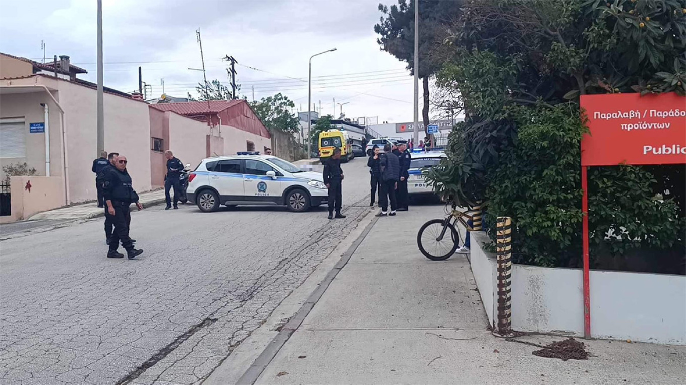 Δολοφονία στην Σταυρούπολη: «Πρέπει να είχαν τοποθετήσει στο όπλο σιγαστήρα»