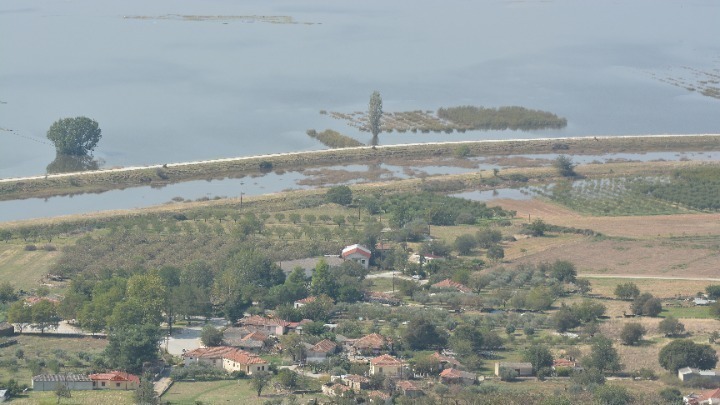 Κυβερνητικό κλιμάκιο άκουσε τα προβλήματα των αγροτών της Μαγνησίας