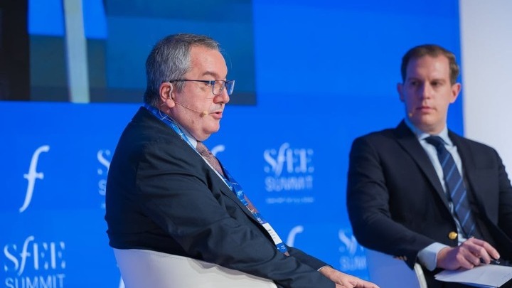 1st SFEE Summit-Ηλ. Μόσιαλος: Η επόμενη πανδημία θα είναι το πρόβλημα της μικροβιακής αντοχής