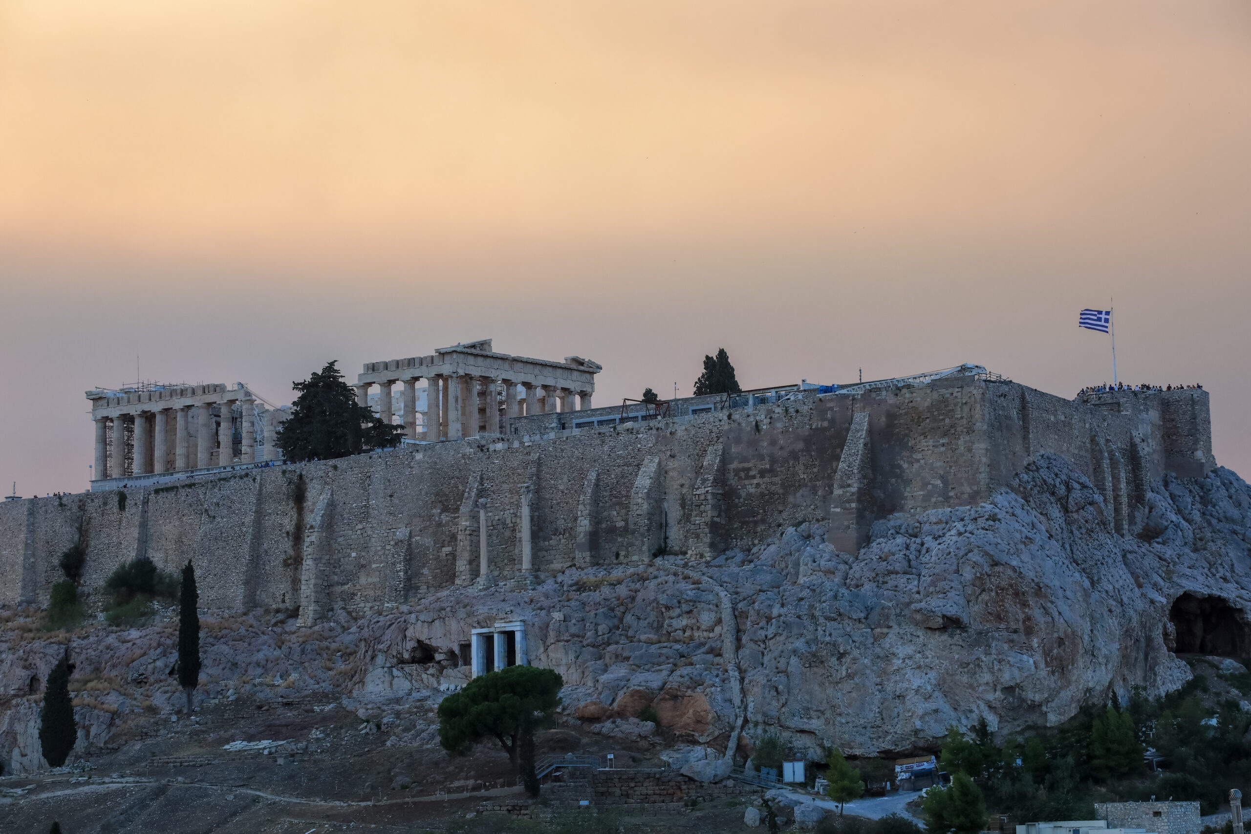 Γλυπτά Παρθενώνα: Η Τουρκία ανακοίνωσε ότι δεν αναγνωρίζει το φιρμάνι του Έλγιν