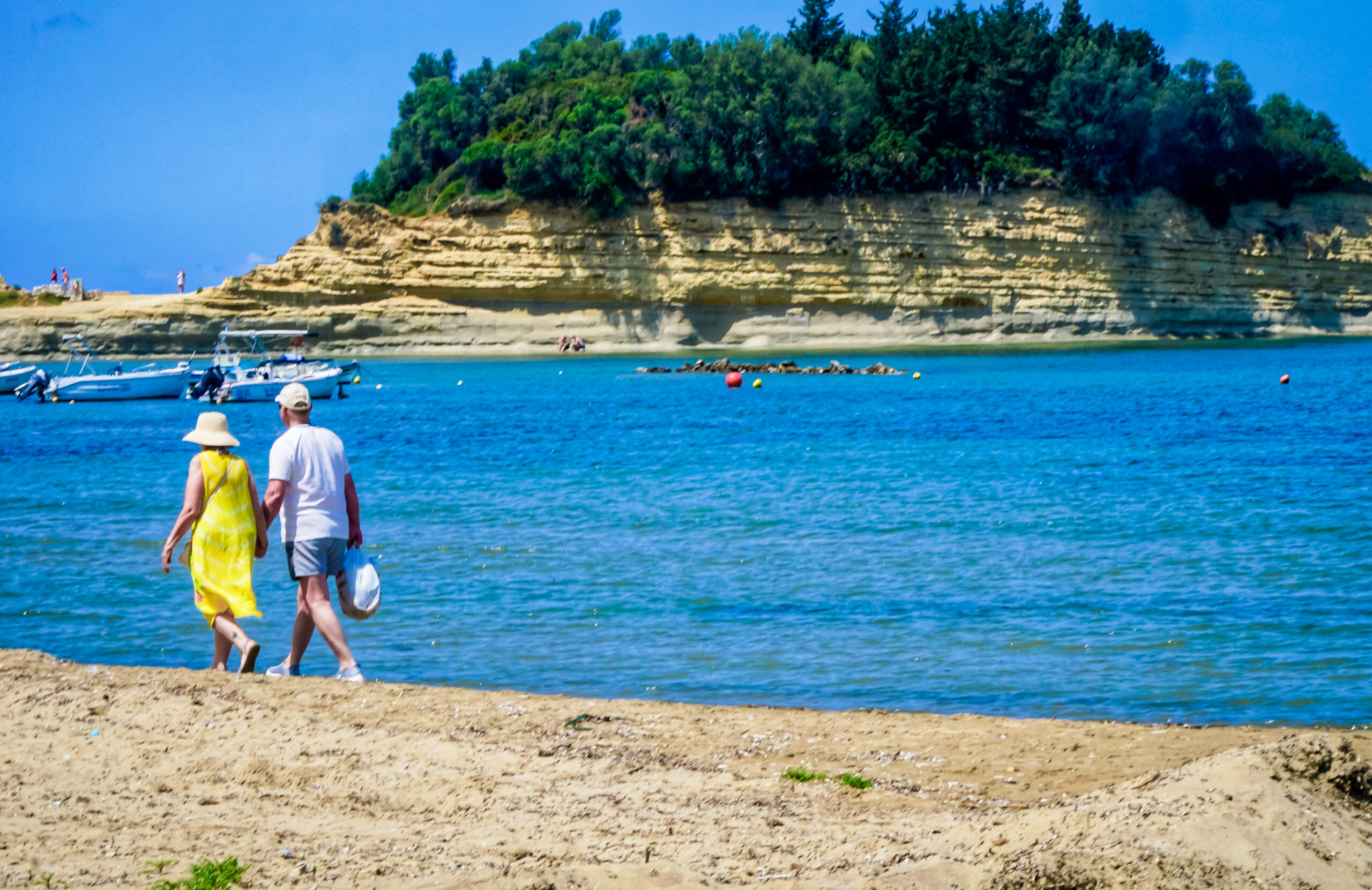 Άνοιξε η πλατφόρμα για τον κοινωνικό τουρισμό 2024 – Μέσω gov.gr οι αιτήσεις