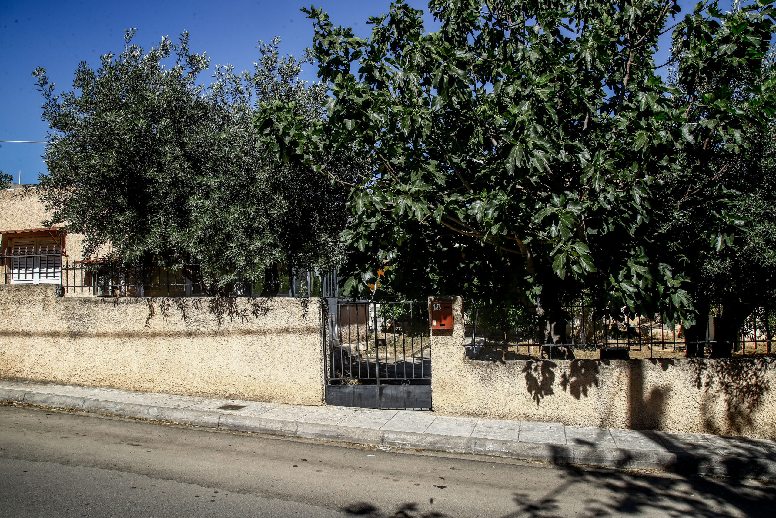 Άνω Λιόσια | «Δεν ήθελα να τον αποχωριστώ», λέει ο 59χρονος που έκαψε την σορό του πατέρα του