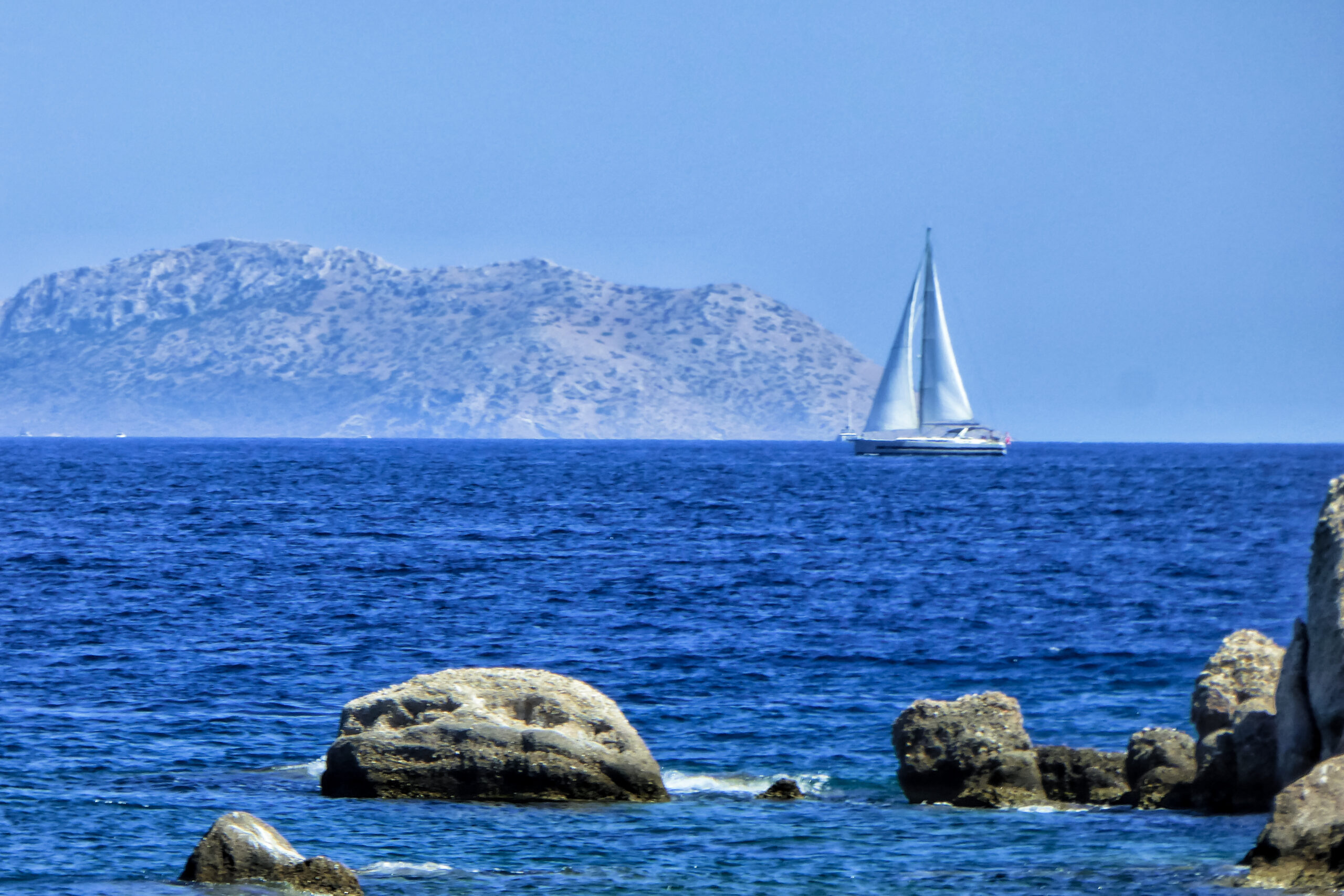 Κολυδάς | Τα μποφόρ θα πέσουν την ερχόμενη εβδομάδα αλλά η ζέστη θα συνεχιστεί με 40άρια