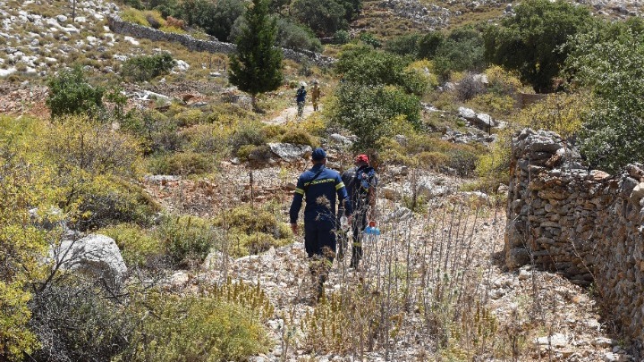 Αναμένεται μεταφορά του Βρετανού παρουσιαστή στη Ρόδο, για νεκροψία