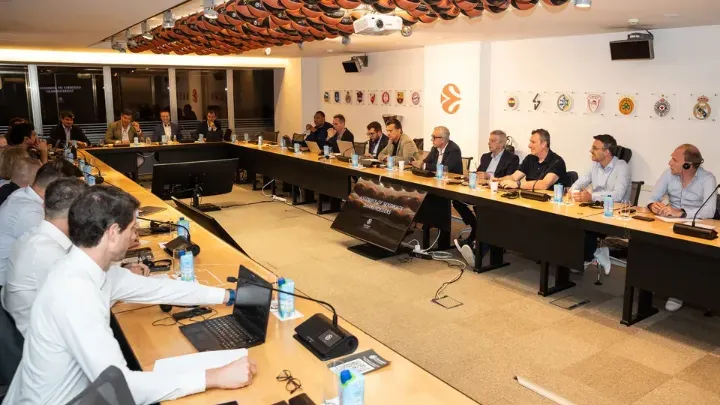 Euroleague: Αλλαγή δεδομένων με το «Salary Cup»