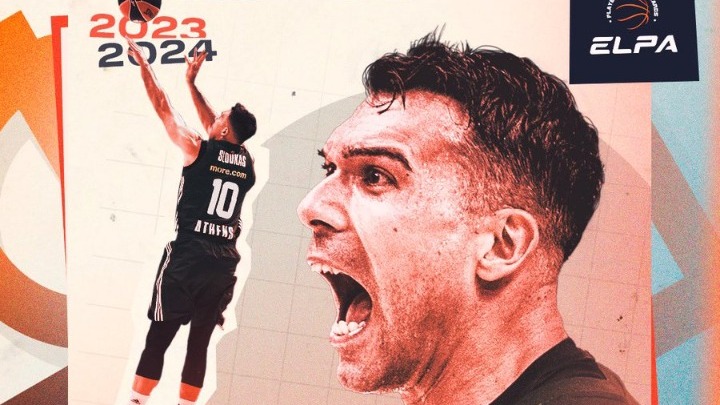 «Most clutch player» ο Σλούκας