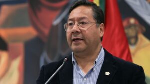 Ο Πρόεδρος της Βολιβίας αρνήθηκε οποιαδήποτε εμπλοκή στην αποτυχημένη απόπειρα πραξικοπήματος