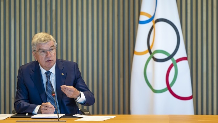 Παρίσι 2024-Μπαχ: «Η ΔΟΕ θα χρησιμοποιήσει τεχνητή νοημοσύνη αποκλείοντας κάθε κατάχρηση στα social media»