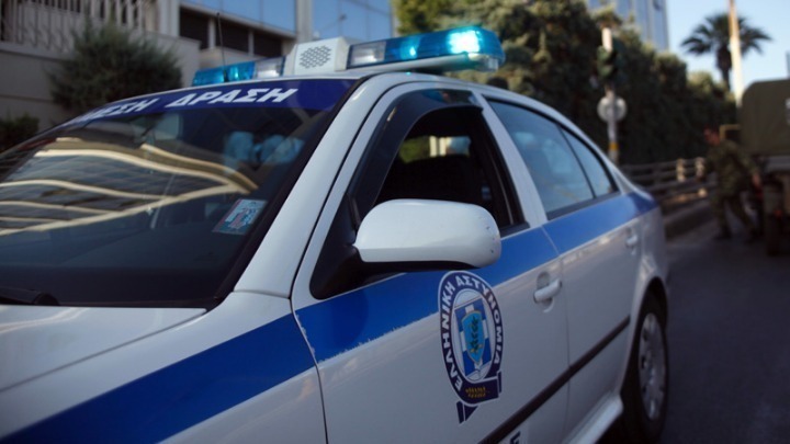 Σύλληψη 50χρονου για κλοπές από δωμάτια κεντρικών ξενοδοχείων