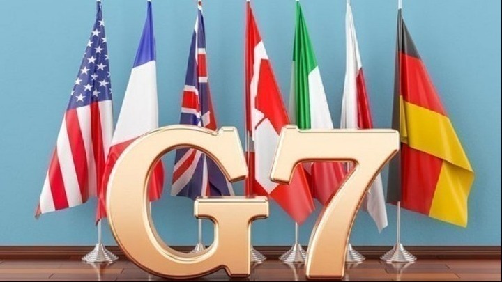 Συνεδριάζουν στην Ιταλία οι ηγέτες της G7 – Επιδιώκουν συμφωνία για τα παγωμένα ρωσικά περιουσιακά στοιχεία